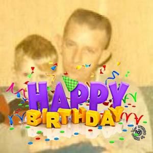 Meet your Posher, Gary